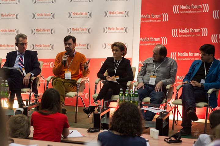 Другий Львівський медіафорум. Підсумки