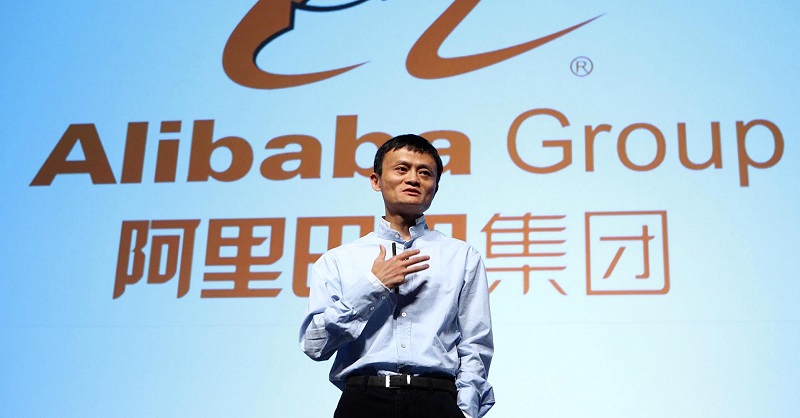 Пекінська влада звинувачує інтернет-холдинг Alibaba Group у недбальстві