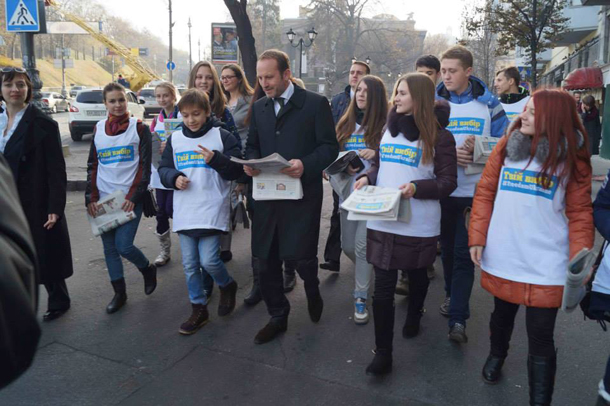 Від мультим до десакралізації професії журналіста