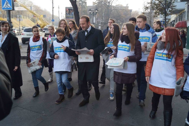 Від мультим до десакралізації професії журналіста
