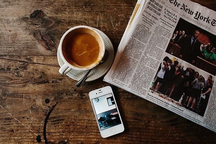 Американські студенти отримали знижки в магазинах за відмову від смартфонів на заняттях