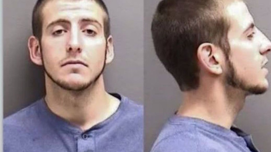 Американця заарештували після «лайку» в соцмережі оголошення, що його розшукує поліція