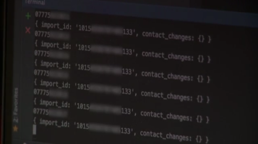 Користувачі просять Facebook посилити захист особистих даних