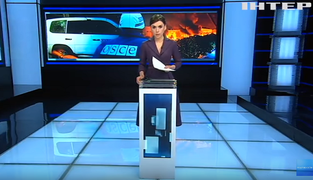 «Інтер» змагається за звання «п’ятої колони»?