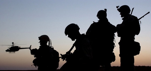 Что скрывает гибридная война