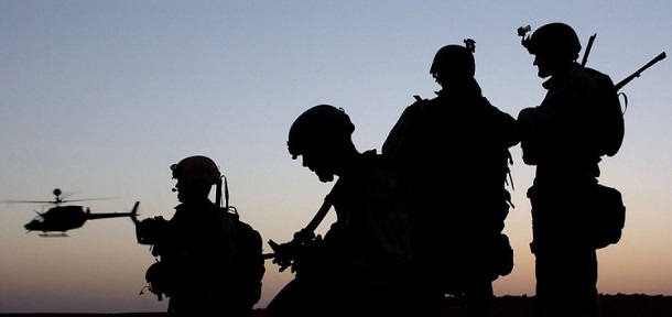 Что скрывает гибридная война