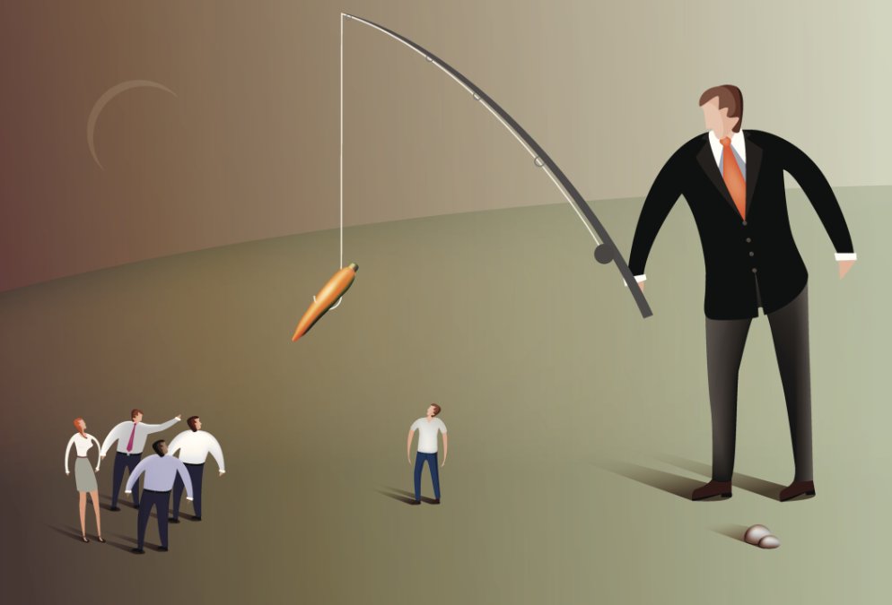 Типология пропаганды