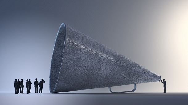 Пропаганда в аспекте манипулирования смыслами