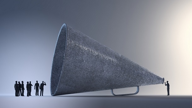 Пропаганда в аспекте манипулирования смыслами