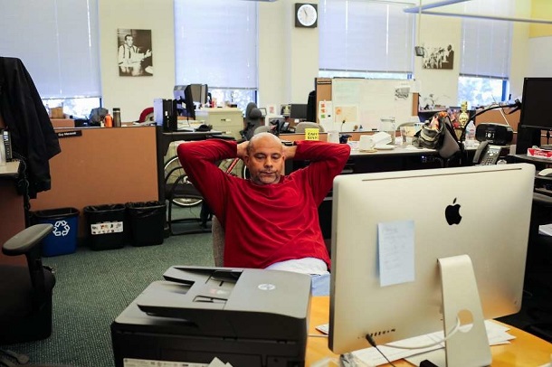 Радіостанція з Сан-Франциско більше місяця бореться з вірусом-здирником