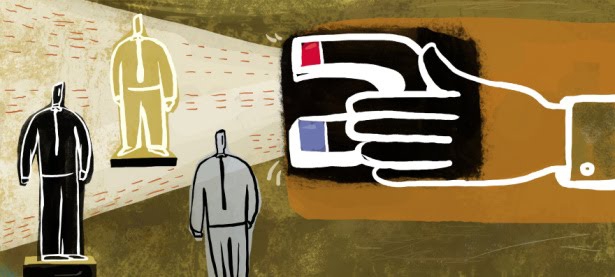 Пропаганда 2.0 как успешная технология сегодняшнего дня