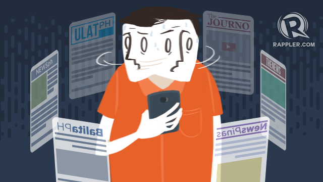 От фейковых новостей к фейковой жизни