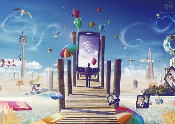 Як навчитися створювати трансмедійні історії. Огляд онлайн-курсу від Coursera