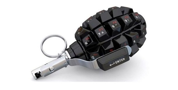 Когнитивное пространство и информационные войны