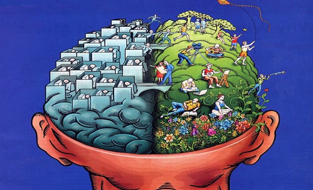 Ігри розуму: що робить нас вразливими до фейків і конспірології?