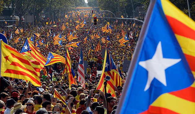 Каталонський референдум: кого виправдовують і що замовчують іспанські ЗМІ