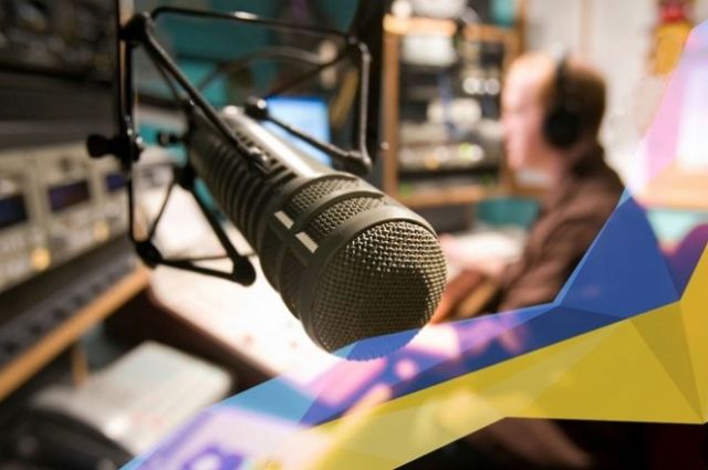 День Незалежності на «Ері»: куці новини та «Святковий марафон» із заковиками