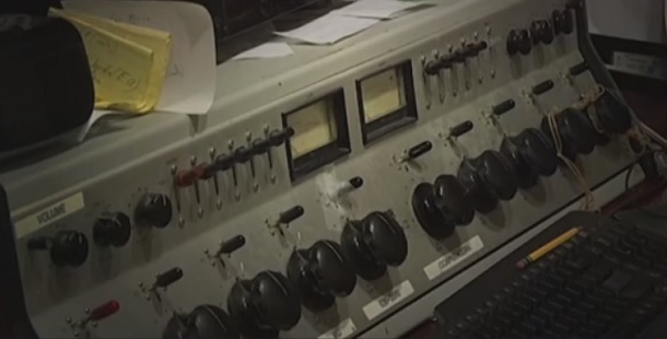 Після урагану єдиним мовником у Пуерто-Рико виявилося старе аналогове радіо