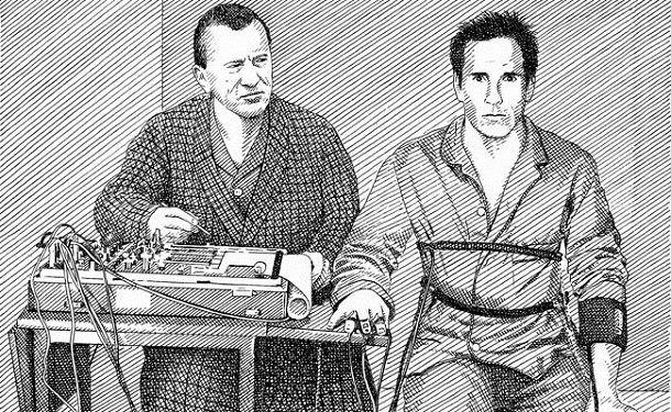 Детектори брехні нового покоління