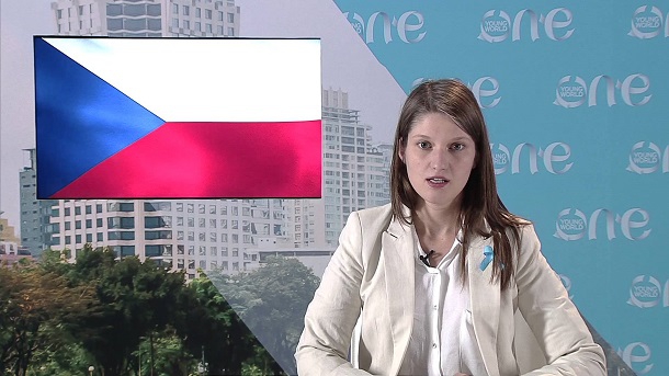 Популярною темою російської пропаганди в Чехії лишається катастрофа MH17 – еспертка