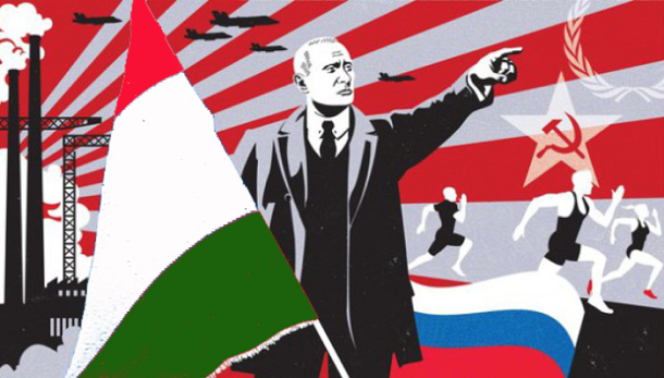 Державні медіа Угорщини часом посилаються на RT – журналіст