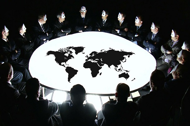 Человеческое измерение гибридных и диффузных войн