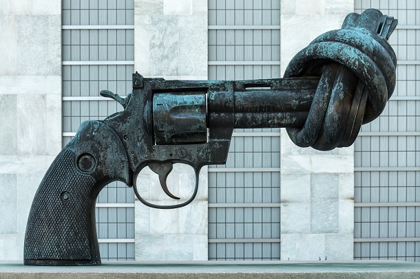 Войны без выстрелов, приносящие победы