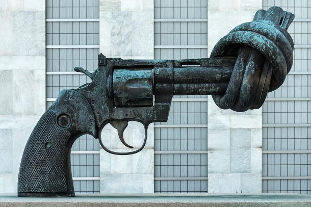 Войны без выстрелов, приносящие победы