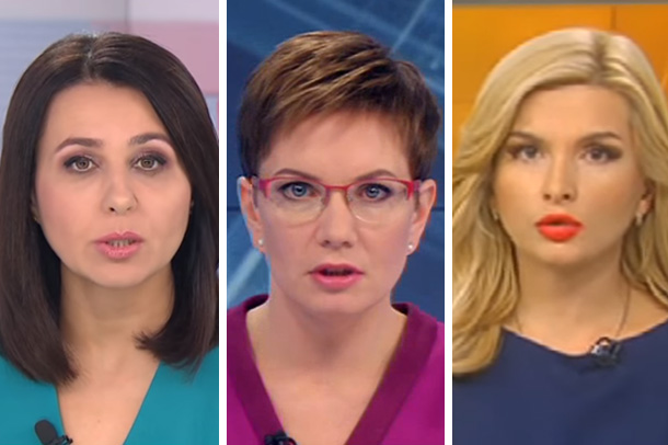 Преторіанці Авакова. Топ-трійка захисників сина міністра на телебаченні