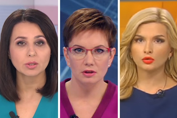 Преторіанці Авакова. Топ-трійка захисників сина міністра на телебаченні