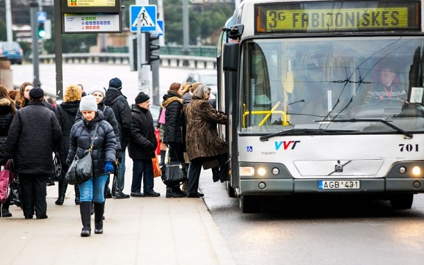 Литовське медіа викрило російський фейк про українця-шахрая