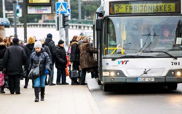 Литовське медіа викрило російський фейк про українця-шахрая