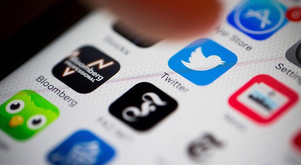 Twitter застосує ще один засіб для боротьби з екстремізмом