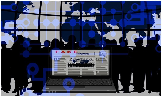 Фантастичні фейки й де їх шукати. Як fake news стало поняттям року