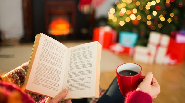 Яку книжку подарувати журналісту? П’ять ідей: серйозних та не дуже