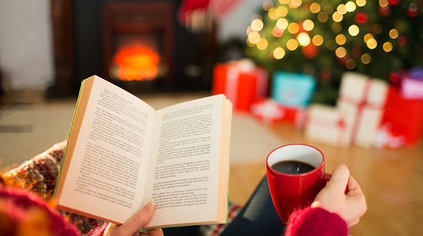 Яку книжку подарувати журналісту? П’ять ідей: серйозних та не дуже