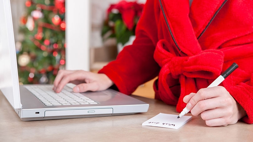 Як дотриматися новорічних обіцянок: п’ять онлайн-інструментів