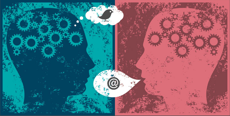 Медиа и война: как новые медиа создают новые типы войны