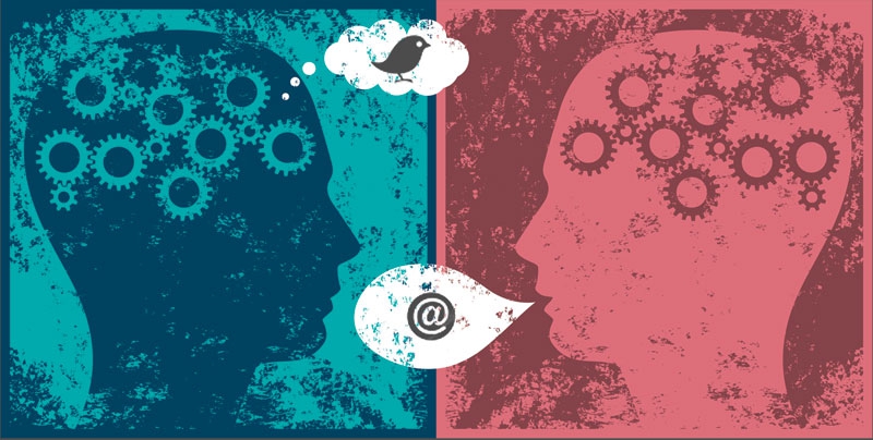 Медиа и война: как новые медиа создают новые типы войны