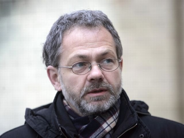 Лінас Бальсіс: «Від журналістики до політики лиш один крок, і не такий великий»