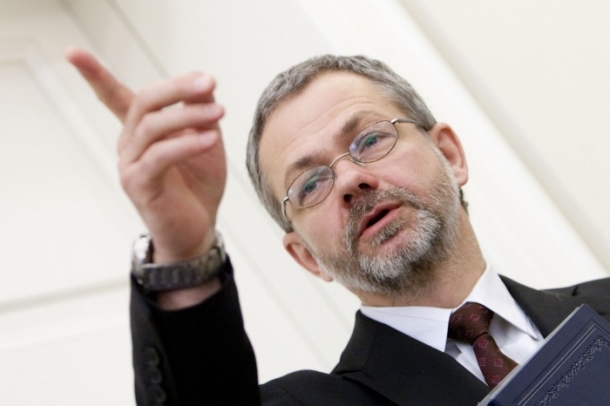 «Журналіст – громадянин країни Об’єктивності»