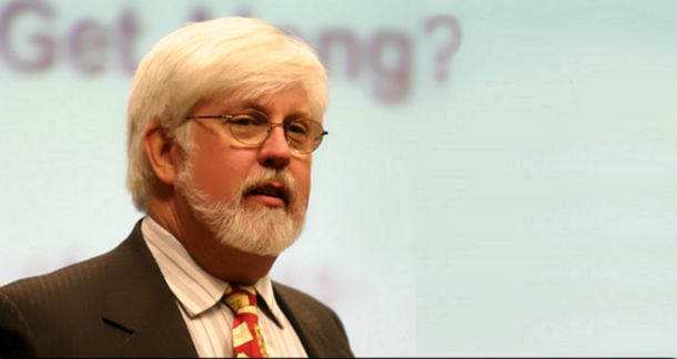 Оґі Ґрант: «Платний доступ приноситиме мільйонні прибутки тим, хто створюватиме якісний контент»