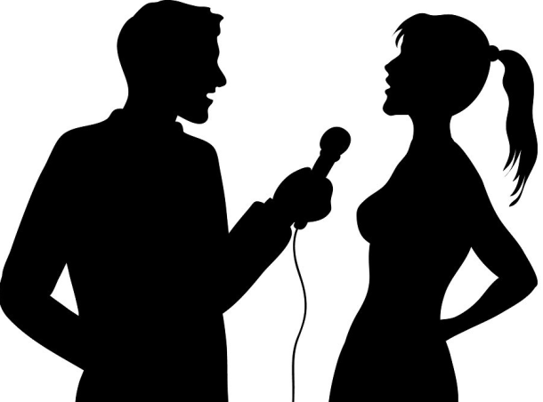 Как подготовиться к интервью, если его герой — вы