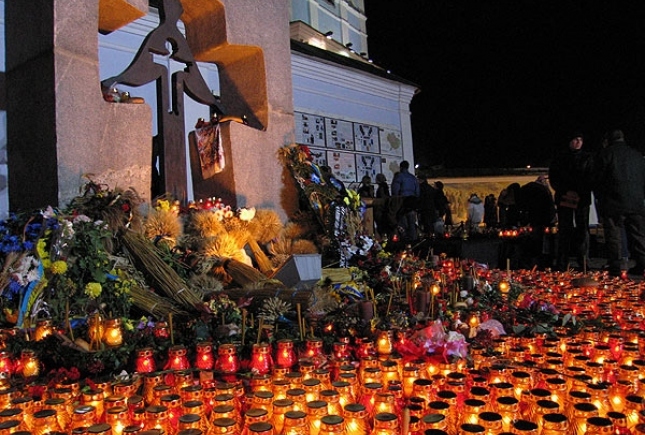 Відцензурований Голодомор