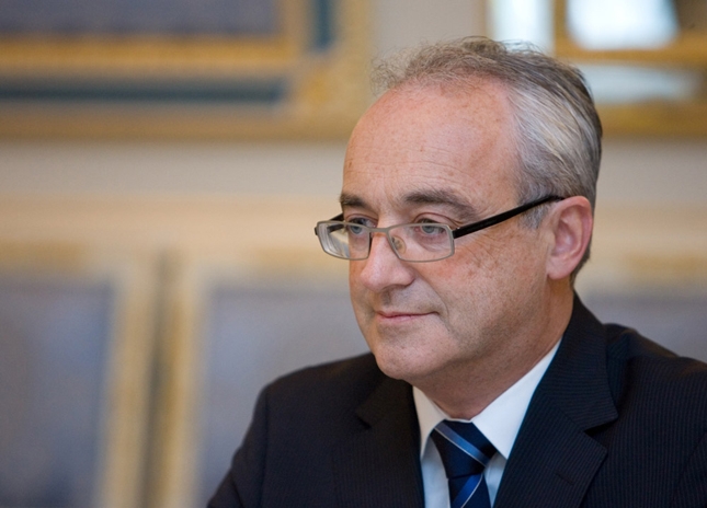 Кристоф Рисс / stainlesstlrat