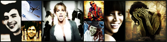 Тестовий фотосет нового інструменту Google+. Фото: Google.