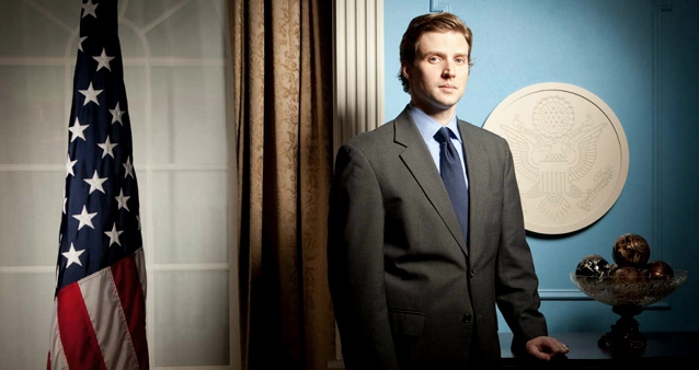 Алек Росс: Вацлавами Гавелами та Лехами Валенсами африканських революцій був інтернет