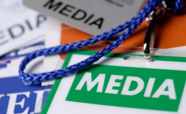 Медиаландшафт Украины. Часть I