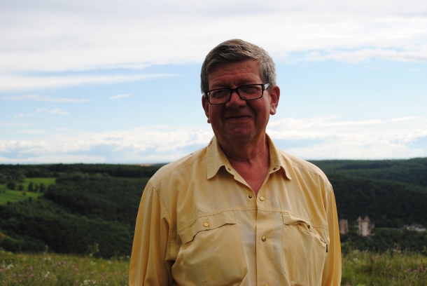 Алекс Кірбі: Геть старі звички!