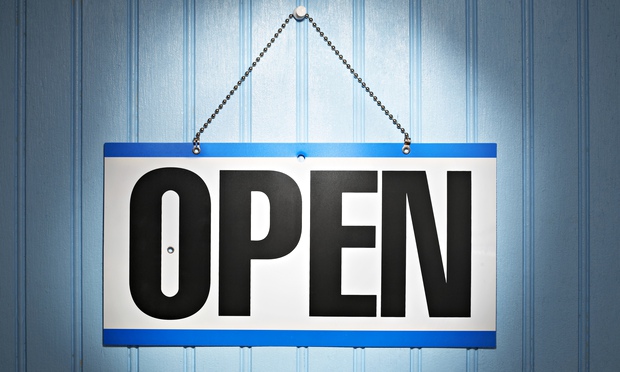 Як працює доступ до інформації